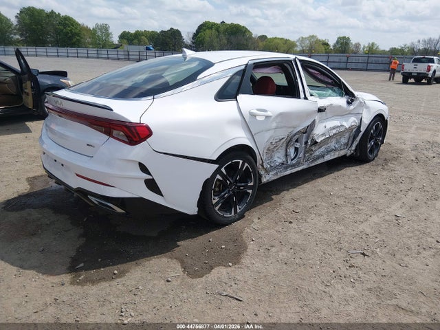 Aukcja sprzedaży 2023 Kia K5 Gt-line, vin: 5XXG64J28PG177957, numer aukcji: 44756877