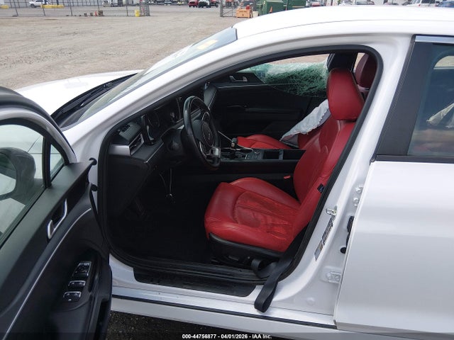 Aukcja sprzedaży 2023 Kia K5 Gt-line, vin: 5XXG64J28PG177957, numer aukcji: 44756877