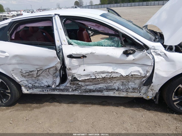 Aukcja sprzedaży 2023 Kia K5 Gt-line, vin: 5XXG64J28PG177957, numer aukcji: 44756877