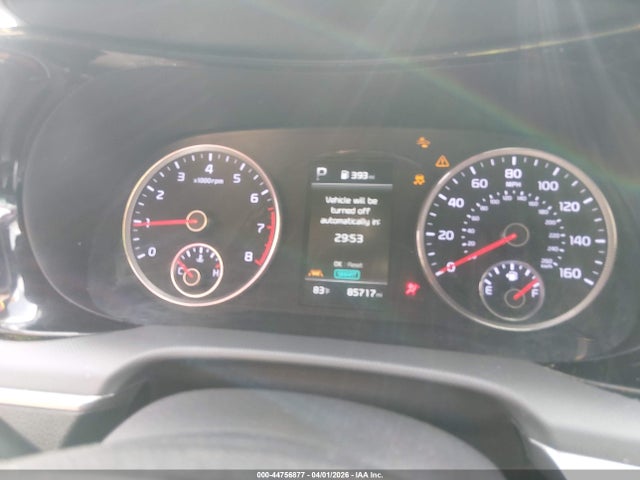 Aukcja sprzedaży 2023 Kia K5 Gt-line, vin: 5XXG64J28PG177957, numer aukcji: 44756877