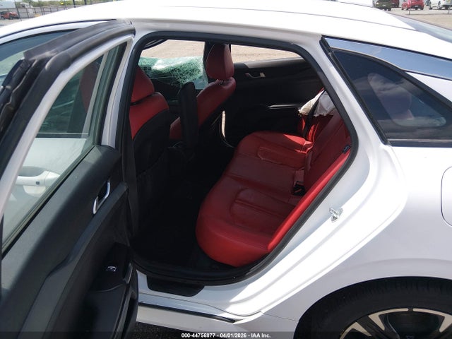 Aukcja sprzedaży 2023 Kia K5 Gt-line, vin: 5XXG64J28PG177957, numer aukcji: 44756877