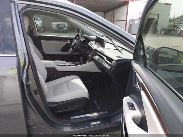 44756880 :رقم المزاد ، 2T2HZMAA5NC220752 vin ، 2022 Lexus Rx 350 مزاد بيع