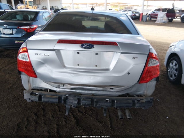Aukcja sprzedaży 2012 Ford Fusion Se, vin: 3FAHP0HA8CR200436, numer aukcji: 44756886