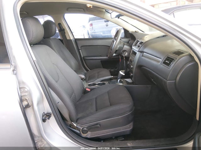 44756886 :رقم المزاد ، 3FAHP0HA8CR200436 vin ، 2012 Ford Fusion Se مزاد بيع