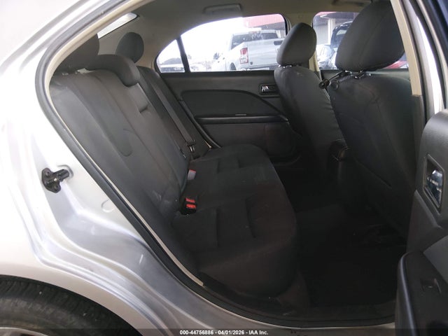 Aukcja sprzedaży 2012 Ford Fusion Se, vin: 3FAHP0HA8CR200436, numer aukcji: 44756886