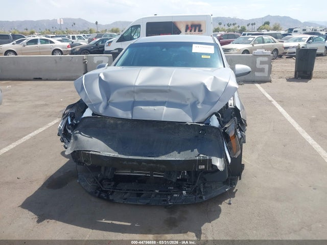 Продажа на аукционе авто 2020 Hyundai Elantra Se, vin: KMHD74LF7LU106328, номер лота: 44756888