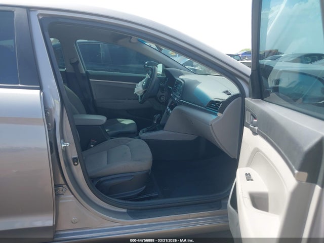 Продажа на аукционе авто 2020 Hyundai Elantra Se, vin: KMHD74LF7LU106328, номер лота: 44756888