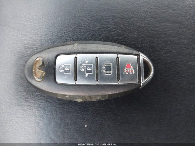 Aukcja sprzedaży 2005 Infiniti G35x, vin: JNKCV51F45M302789, numer aukcji: 44756891