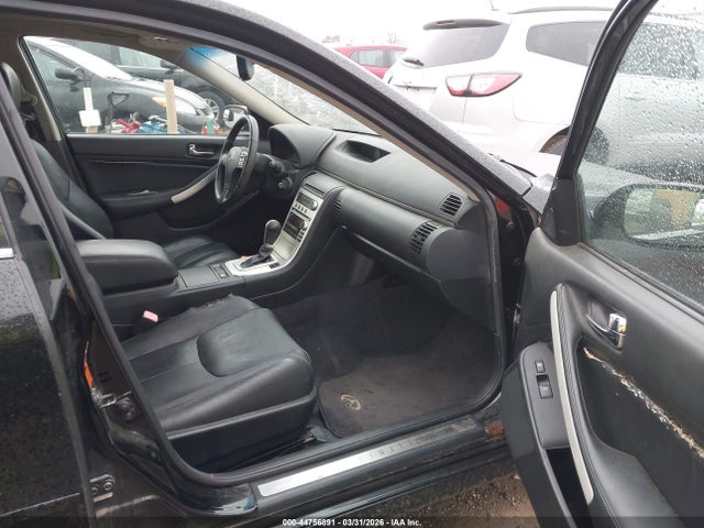 Aukcja sprzedaży 2005 Infiniti G35x, vin: JNKCV51F45M302789, numer aukcji: 44756891