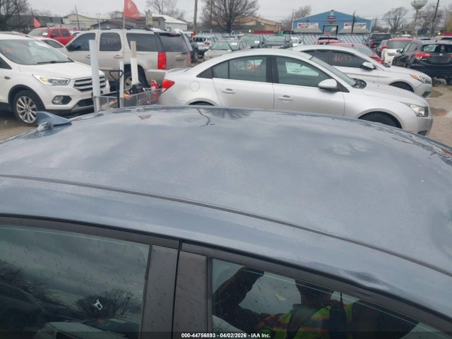 Aukcja sprzedaży 2022 Toyota Corolla Se, vin: 5YFS4MCE2NP107494, numer aukcji: 44756893