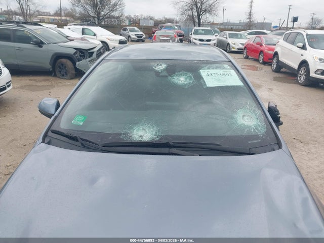 Aukcja sprzedaży 2022 Toyota Corolla Se, vin: 5YFS4MCE2NP107494, numer aukcji: 44756893