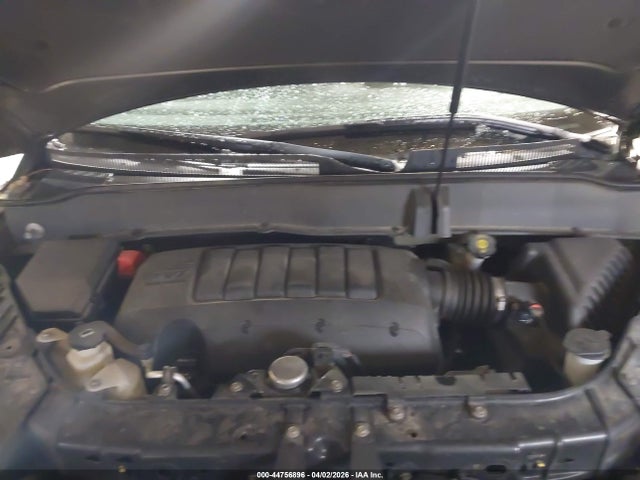 2016 Buick Enclave Premium მანქანა იყიდება აუქციონზე, vin: 5GAKVCKD3GJ177319, აუქციონის ნომერი: 44756896