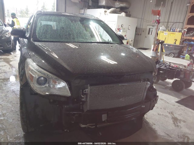2016 Buick Enclave Premium მანქანა იყიდება აუქციონზე, vin: 5GAKVCKD3GJ177319, აუქციონის ნომერი: 44756896
