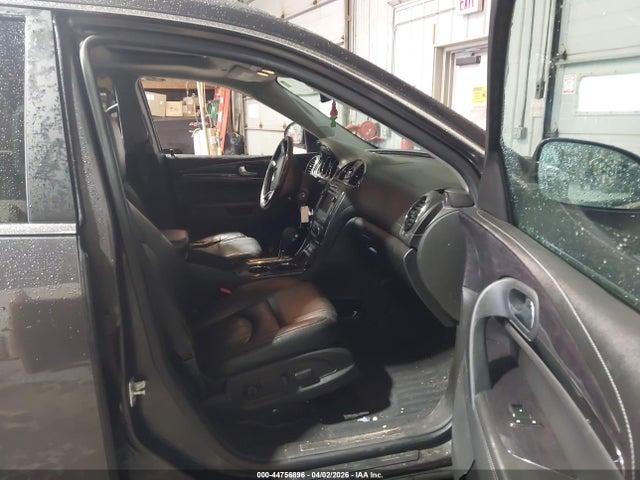 2016 Buick Enclave Premium მანქანა იყიდება აუქციონზე, vin: 5GAKVCKD3GJ177319, აუქციონის ნომერი: 44756896