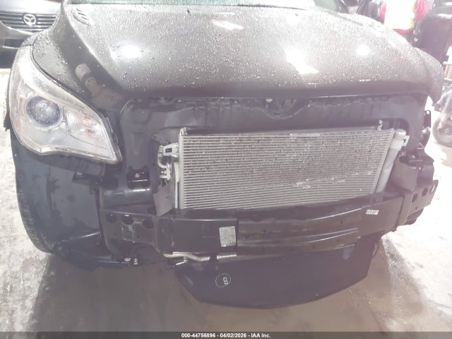 2016 Buick Enclave Premium მანქანა იყიდება აუქციონზე, vin: 5GAKVCKD3GJ177319, აუქციონის ნომერი: 44756896