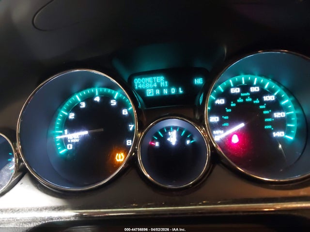 2016 Buick Enclave Premium მანქანა იყიდება აუქციონზე, vin: 5GAKVCKD3GJ177319, აუქციონის ნომერი: 44756896