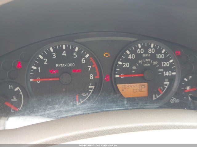 1N6AD0ER1EN730166 Nissan Frontier Sv