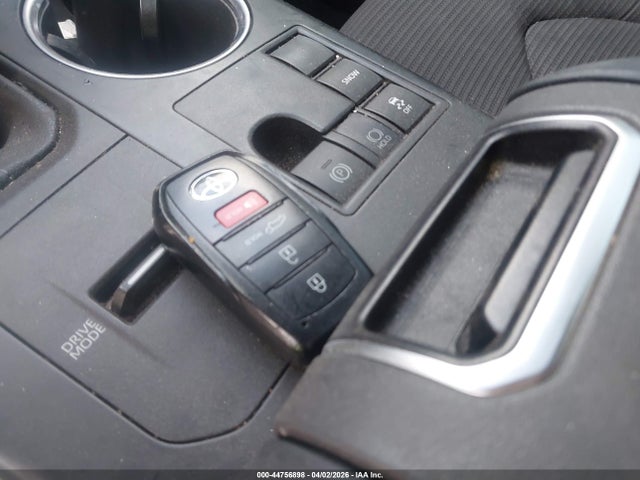 Aukcja sprzedaży 2024 Toyota Highlander Le, vin: 5TDKDRAH9RS054543, numer aukcji: 44756898