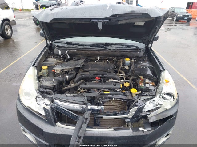 Продаж на аукціоні авто 2011 Subaru Outback 2.5i Premium, vin: 4S4BRBCC6B3377655, номер лоту: 44756900