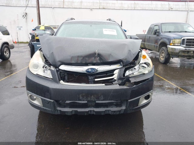 Продаж на аукціоні авто 2011 Subaru Outback 2.5i Premium, vin: 4S4BRBCC6B3377655, номер лоту: 44756900