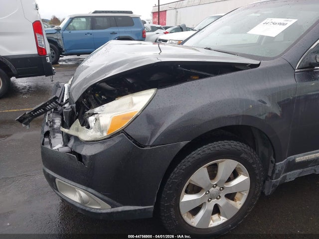 Продаж на аукціоні авто 2011 Subaru Outback 2.5i Premium, vin: 4S4BRBCC6B3377655, номер лоту: 44756900