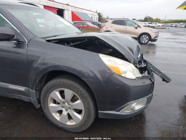 Продаж на аукціоні авто 2011 Subaru Outback 2.5i Premium, vin: 4S4BRBCC6B3377655, номер лоту: 44756900