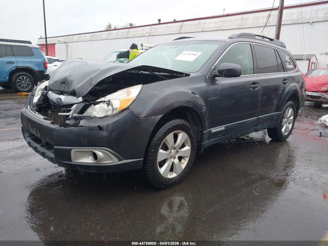 Продаж на аукціоні авто 2011 Subaru Outback 2.5i Premium, vin: 4S4BRBCC6B3377655, номер лоту: 44756900
