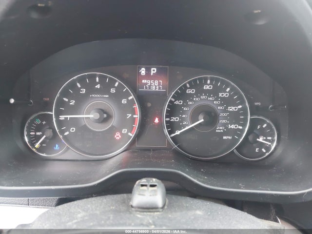 Продаж на аукціоні авто 2011 Subaru Outback 2.5i Premium, vin: 4S4BRBCC6B3377655, номер лоту: 44756900