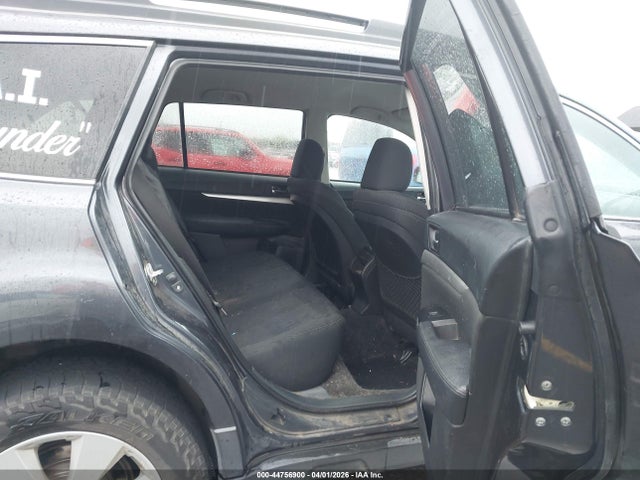 Продаж на аукціоні авто 2011 Subaru Outback 2.5i Premium, vin: 4S4BRBCC6B3377655, номер лоту: 44756900
