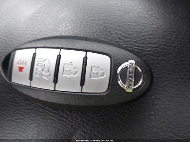 Nissan Rogue Sl 2016 5N1AT2MV2GC782741 Image 11