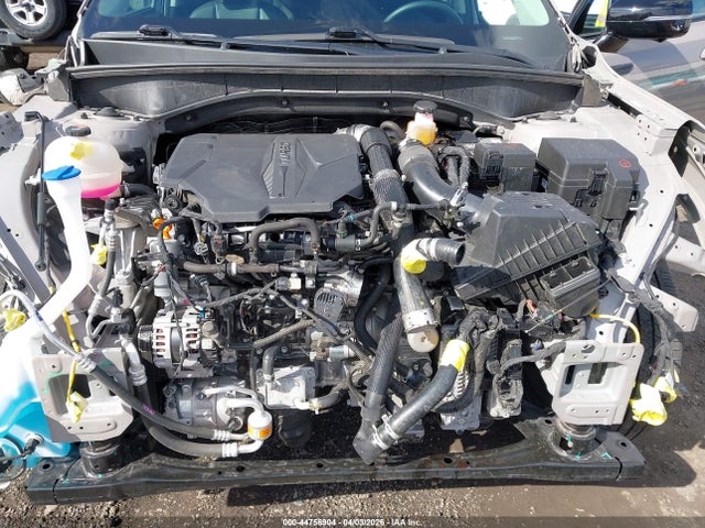 5XYRKDJF7RG300623 KIA Sorento X-line Sx