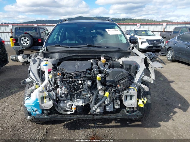 5XYRKDJF7RG300623 KIA Sorento X-line Sx