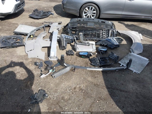 5XYRKDJF7RG300623 KIA Sorento X-line Sx