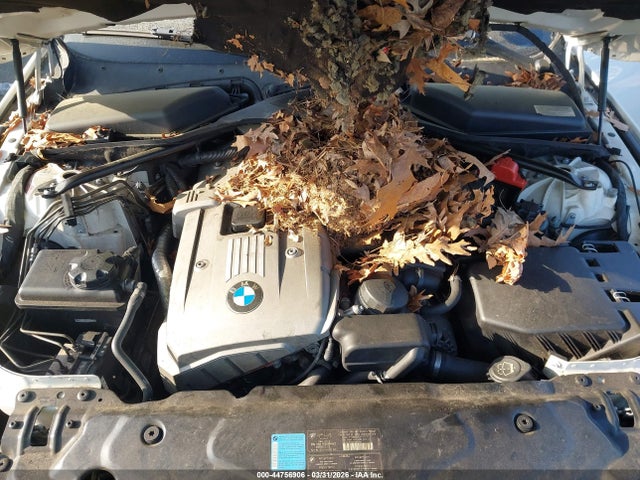 Продажа на аукционе авто 2007 Bmw 525i, vin: WBANE53587CW61857, номер лота: 44756906