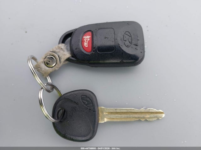 Hyundai ELANTRA SE 2016 5NPDH4AE1GH741718 Image 11