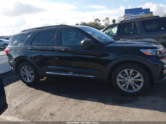 Aukcja sprzedaży 2023 Ford Explorer Xlt, vin: 1FMSK7DH8PGA76929, numer aukcji: 44756909