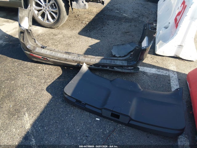 44756909 :رقم المزاد ، 1FMSK7DH8PGA76929 vin ، 2023 Ford Explorer Xlt مزاد بيع