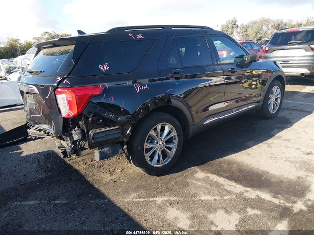Aukcja sprzedaży 2023 Ford Explorer Xlt, vin: 1FMSK7DH8PGA76929, numer aukcji: 44756909