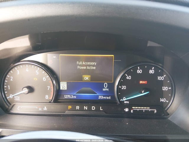 Aukcja sprzedaży 2023 Ford Explorer Xlt, vin: 1FMSK7DH8PGA76929, numer aukcji: 44756909