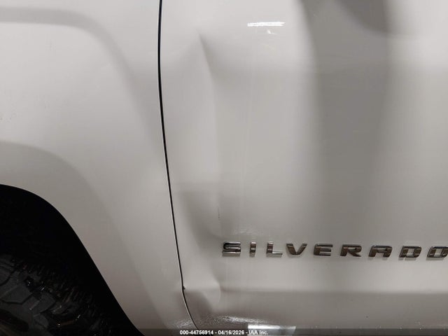 3GCUKNEC9HG237430 Chevrolet Silverado 1500 Wt