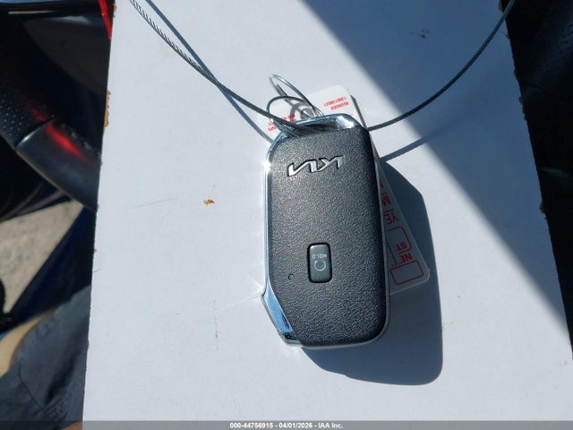 Продаж на аукціоні авто 2022 Kia Forte Gt-line, vin: 3KPF54AD6NE469239, номер лоту: 44756915