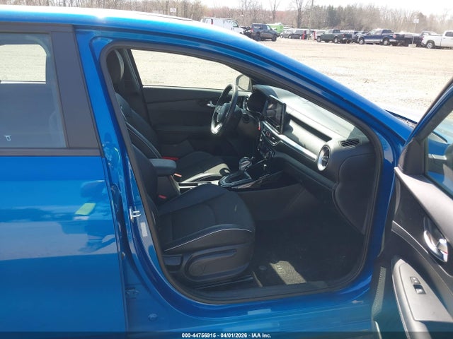Продаж на аукціоні авто 2022 Kia Forte Gt-line, vin: 3KPF54AD6NE469239, номер лоту: 44756915