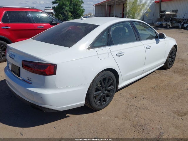 Aukcja sprzedaży 2016 Audi A6 2.0t Premium Plus, vin: WAUGFAFC3GN057162, numer aukcji: 44756916