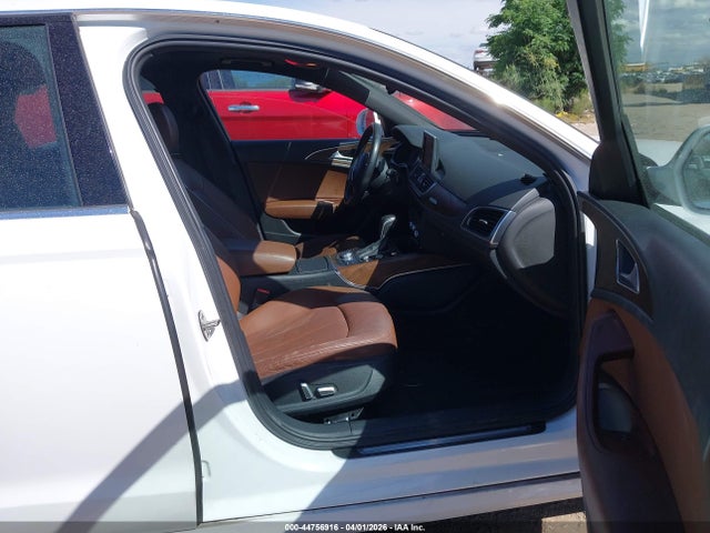Aukcja sprzedaży 2016 Audi A6 2.0t Premium Plus, vin: WAUGFAFC3GN057162, numer aukcji: 44756916