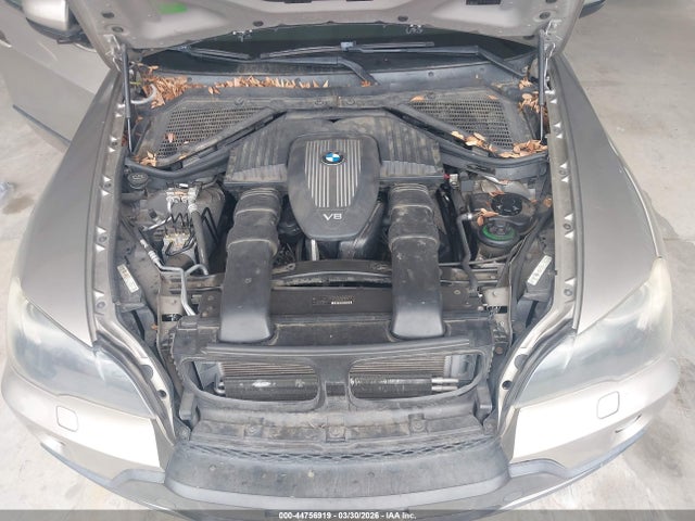 Продажа на аукционе авто 2008 Bmw X5 4.8i, vin: 5UXFE83508LZ98936, номер лота: 44756919