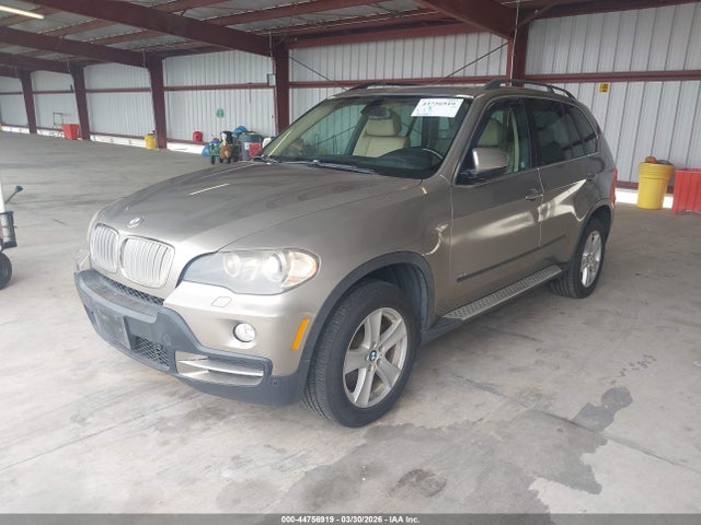 Продажа на аукционе авто 2008 Bmw X5 4.8i, vin: 5UXFE83508LZ98936, номер лота: 44756919