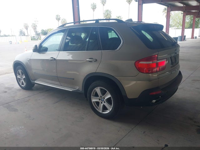 Продажа на аукционе авто 2008 Bmw X5 4.8i, vin: 5UXFE83508LZ98936, номер лота: 44756919