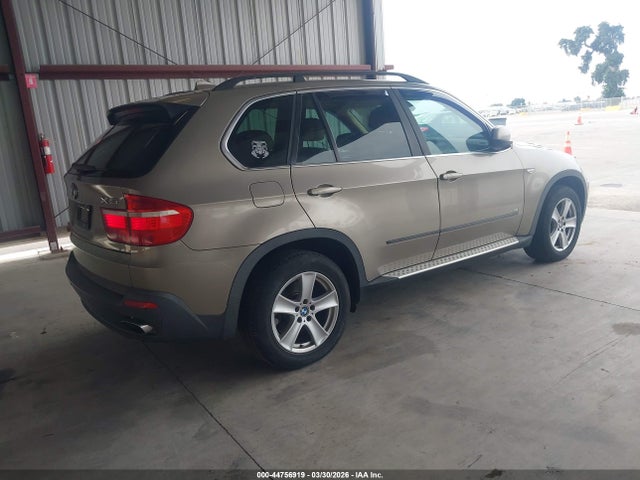 Продажа на аукционе авто 2008 Bmw X5 4.8i, vin: 5UXFE83508LZ98936, номер лота: 44756919