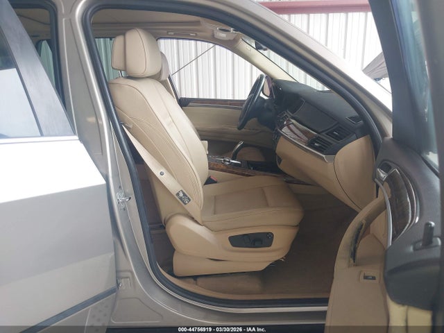 Продажа на аукционе авто 2008 Bmw X5 4.8i, vin: 5UXFE83508LZ98936, номер лота: 44756919