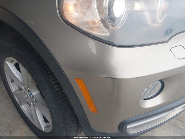 Продажа на аукционе авто 2008 Bmw X5 4.8i, vin: 5UXFE83508LZ98936, номер лота: 44756919